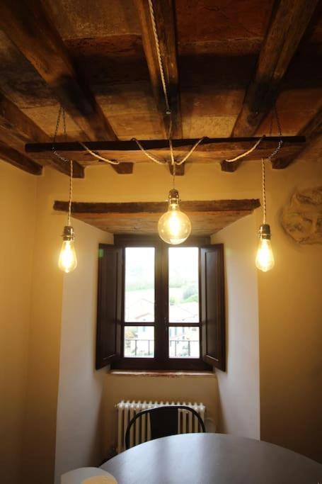 Casa Vacanze Castiglione - 4 Posti Letto Castiglione Della Valle Exterior photo