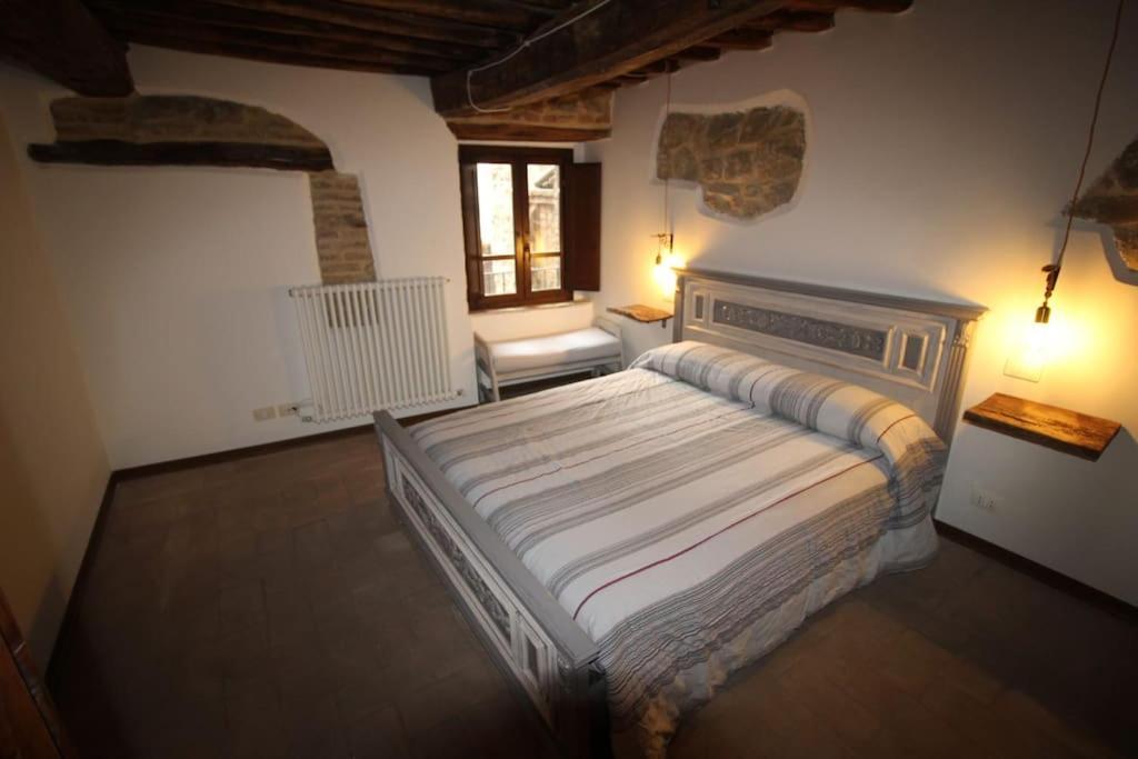 Casa Vacanze Castiglione - 4 Posti Letto Castiglione Della Valle Exterior photo